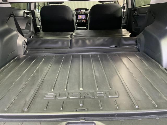 フォレスター ２．０ｉ－Ｌ　アイサイト　アイサイトｖｅｒ．３／アドバンスドセイフティＰＫＧ／パワーバックドア／Ｐシート・スマートキー・Ｐスタート／ＬＥＤヘッド＆フォグ／純正ナビ／フルセグＴＶ／ＤＶＤ／Ｂｌｕｅｔｏｏｔｈ／Ｂカメラ／ＥＴＣ（14枚目）