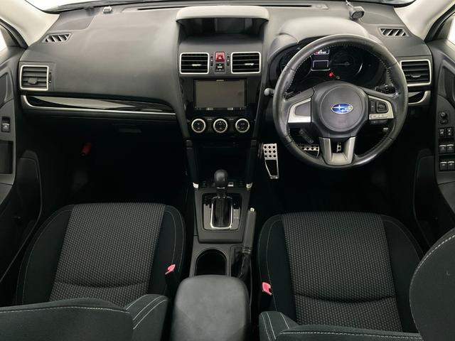 フォレスター ２．０ｉ－Ｌ　アイサイト　アイサイトｖｅｒ．３／アドバンスドセイフティＰＫＧ／パワーバックドア／Ｐシート・スマートキー・Ｐスタート／ＬＥＤヘッド＆フォグ／純正ナビ／フルセグＴＶ／ＤＶＤ／Ｂｌｕｅｔｏｏｔｈ／Ｂカメラ／ＥＴＣ（15枚目）