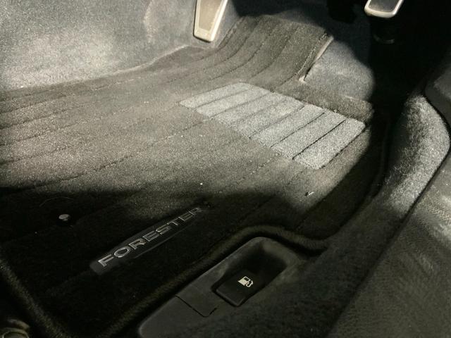 フォレスター ２．０ｉ－Ｌ　アイサイト　アイサイトｖｅｒ．３／アドバンスドセイフティＰＫＧ／パワーバックドア／Ｐシート・スマートキー・Ｐスタート／ＬＥＤヘッド＆フォグ／純正ナビ／フルセグＴＶ／ＤＶＤ／Ｂｌｕｅｔｏｏｔｈ／Ｂカメラ／ＥＴＣ（39枚目）