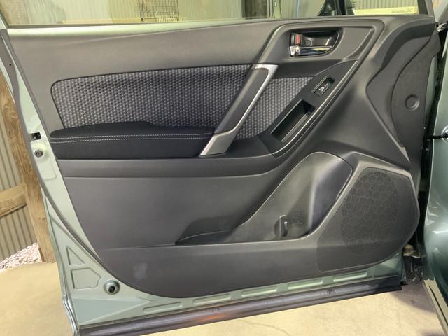 フォレスター ２．０ｉ－Ｌ　アイサイト　アイサイトｖｅｒ．３／アドバンスドセイフティＰＫＧ／パワーバックドア／Ｐシート・スマートキー・Ｐスタート／ＬＥＤヘッド＆フォグ／純正ナビ／フルセグＴＶ／ＤＶＤ／Ｂｌｕｅｔｏｏｔｈ／Ｂカメラ／ＥＴＣ（44枚目）