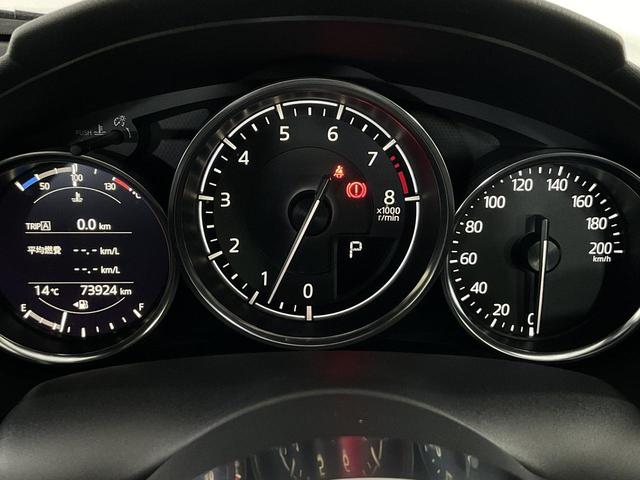 ロードスター １．５　Ｓ　１００周年記念車　ｉ－ｓｔｏｐ／ｉ－ＥＬＯＯＰ／セーフティＰＫＧ（クルコン／アダプティブＬＥＤヘッド）／ＢＳＭ／車線逸脱警報／前後衝突軽減ブレーキ／ＡＴ誤発進抑制／専用レッドナッパ革シート／マツコネ／ＥＴＣ／ドラレコ（12枚目）