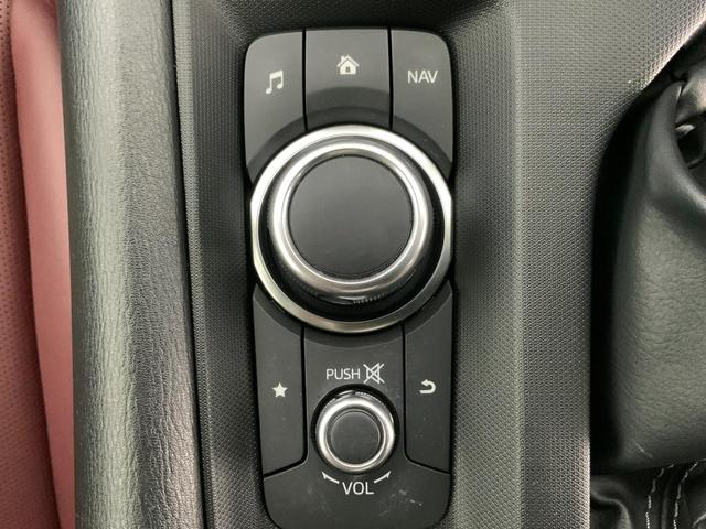 ロードスター １．５　Ｓ　１００周年記念車　ｉ－ｓｔｏｐ／ｉ－ＥＬＯＯＰ／セーフティＰＫＧ（クルコン／アダプティブＬＥＤヘッド）／ＢＳＭ／車線逸脱警報／前後衝突軽減ブレーキ／ＡＴ誤発進抑制／専用レッドナッパ革シート／マツコネ／ＥＴＣ／ドラレコ（56枚目）