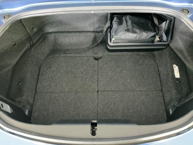 ロードスターRF VS オープンカー ドライブレコーダー バックカメラ ナビ TV クリアランスソナー オートクルーズコントロール レーンアシスト 衝突被害軽減システム オートライト LEDヘッドランプ AT スマートキー(39枚目)