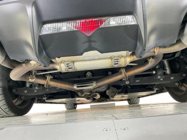 ＢＲＺ ｔＳ　ＧＴパッケージ　２５０台限定車／６ＭＴ／ＳＴＩ製カーボン大型リアスポイラー／ＳＴＩ製１８インチ１５本スポークブラック塗装ＡＷ／ＲＥＣＡＲＯ製バケットシート／Ｂｒｅｍｂｏ製キャリパー／ＥＴＣ２．０／※ＳＴＩフルエアロ（12枚目）