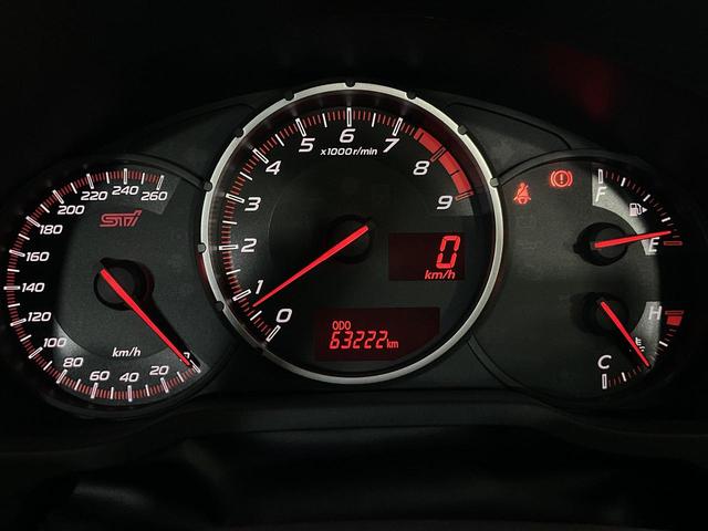 ＢＲＺ ｔＳ　ＧＴパッケージ　２５０台限定車／６ＭＴ／ＳＴＩ製カーボン大型リアスポイラー／ＳＴＩ製１８インチ１５本スポークブラック塗装ＡＷ／ＲＥＣＡＲＯ製バケットシート／Ｂｒｅｍｂｏ製キャリパー／ＥＴＣ２．０／※ＳＴＩフルエアロ（13枚目）