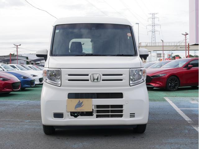 Ｎ－ＶＡＮ Ｌ・ホンダセンシング　ユーザー買取車／Ｂｌｅｕｔｏｏｔｈ対応ナビ／ＥＴＣ／バックカメラ／キーレス／ホンダセンシング／電格ミラー（3枚目）