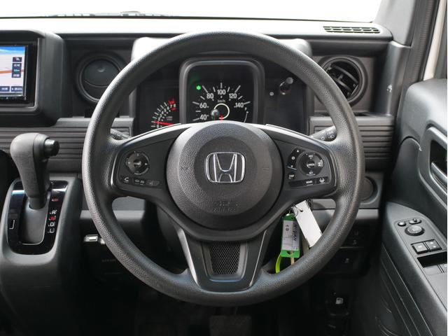 Ｎ－ＶＡＮ Ｌ・ホンダセンシング　ユーザー買取車／Ｂｌｅｕｔｏｏｔｈ対応ナビ／ＥＴＣ／バックカメラ／キーレス／ホンダセンシング／電格ミラー（5枚目）