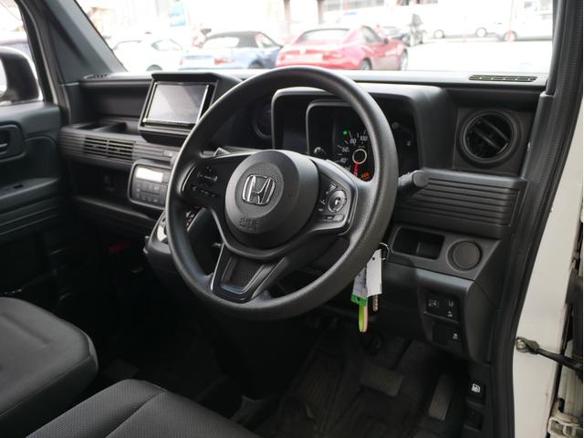 Ｎ－ＶＡＮ Ｌ・ホンダセンシング　ユーザー買取車／Ｂｌｅｕｔｏｏｔｈ対応ナビ／ＥＴＣ／バックカメラ／キーレス／ホンダセンシング／電格ミラー（8枚目）