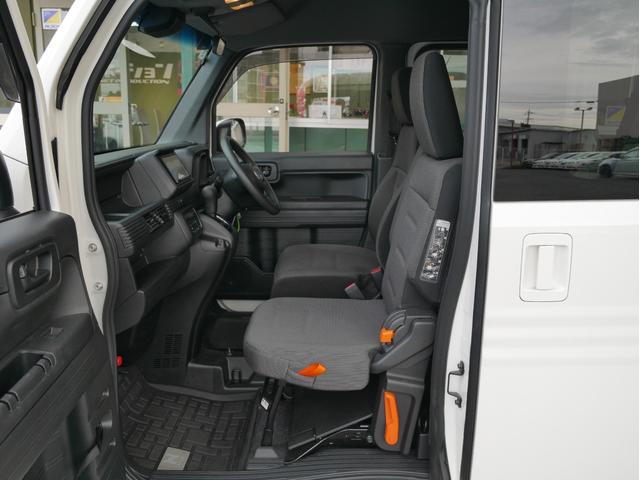 Ｎ－ＶＡＮ Ｌ・ホンダセンシング　ユーザー買取車／Ｂｌｅｕｔｏｏｔｈ対応ナビ／ＥＴＣ／バックカメラ／キーレス／ホンダセンシング／電格ミラー（23枚目）