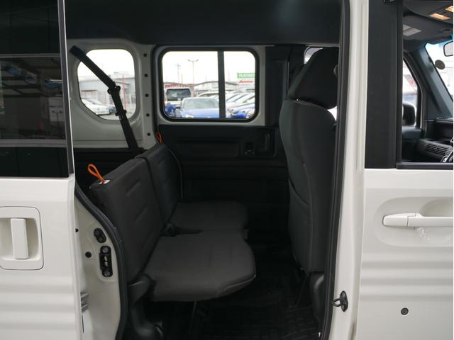Ｎ－ＶＡＮ Ｌ・ホンダセンシング　ユーザー買取車／Ｂｌｅｕｔｏｏｔｈ対応ナビ／ＥＴＣ／バックカメラ／キーレス／ホンダセンシング／電格ミラー（32枚目）