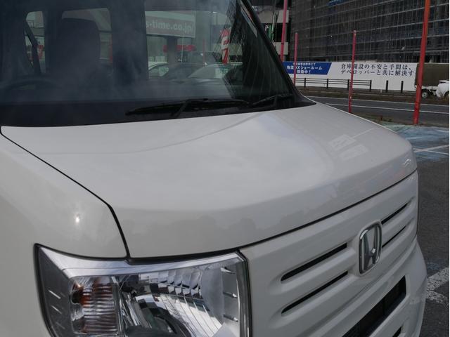 Ｎ－ＶＡＮ Ｌ・ホンダセンシング　ユーザー買取車／Ｂｌｅｕｔｏｏｔｈ対応ナビ／ＥＴＣ／バックカメラ／キーレス／ホンダセンシング／電格ミラー（34枚目）
