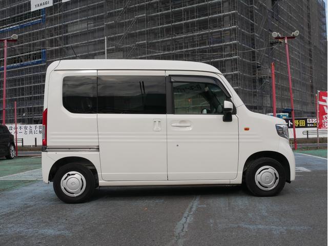 Ｎ－ＶＡＮ Ｌ・ホンダセンシング　ユーザー買取車／Ｂｌｅｕｔｏｏｔｈ対応ナビ／ＥＴＣ／バックカメラ／キーレス／ホンダセンシング／電格ミラー（37枚目）