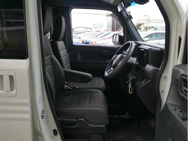 Ｎ－ＶＡＮ Ｌ・ホンダセンシング　ユーザー買取車／Ｂｌｅｕｔｏｏｔｈ対応ナビ／ＥＴＣ／バックカメラ／キーレス／ホンダセンシング／電格ミラー（42枚目）