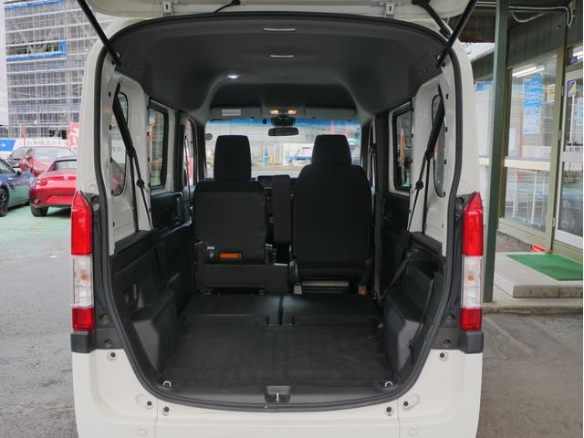 Ｎ－ＶＡＮ Ｌ・ホンダセンシング　ユーザー買取車／Ｂｌｅｕｔｏｏｔｈ対応ナビ／ＥＴＣ／バックカメラ／キーレス／ホンダセンシング／電格ミラー（44枚目）
