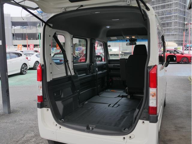 Ｎ－ＶＡＮ Ｌ・ホンダセンシング　ユーザー買取車／Ｂｌｅｕｔｏｏｔｈ対応ナビ／ＥＴＣ／バックカメラ／キーレス／ホンダセンシング／電格ミラー（48枚目）