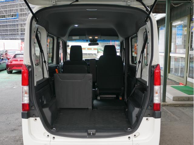 Ｎ－ＶＡＮ Ｌ・ホンダセンシング　ユーザー買取車／Ｂｌｅｕｔｏｏｔｈ対応ナビ／ＥＴＣ／バックカメラ／キーレス／ホンダセンシング／電格ミラー（50枚目）