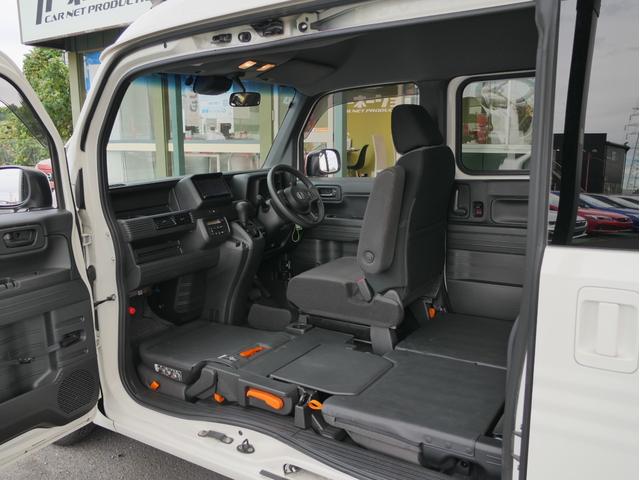 Ｎ－ＶＡＮ Ｌ・ホンダセンシング　ユーザー買取車／Ｂｌｅｕｔｏｏｔｈ対応ナビ／ＥＴＣ／バックカメラ／キーレス／ホンダセンシング／電格ミラー（52枚目）