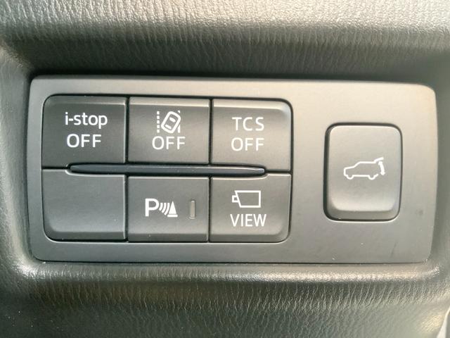 クリアランスソナー付きなので障害物をセンサーで感知し、ドライバーに衝突の危険を知らせてくれます☆