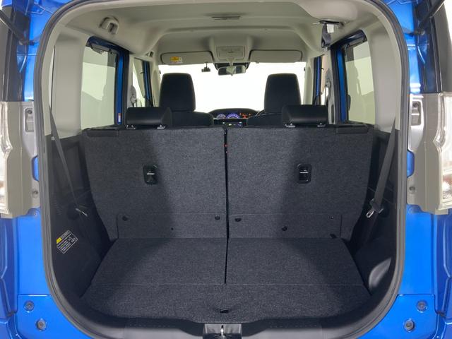 ソリオバンディット ハイブリッドＭＶ　セーフティサポート（ＤＣＢＳ／誤発進抑制機能／車線逸脱警報／アダプティブクルコン／ハイビームアシスト）／電動スライドドア／ＬＥＤヘッド・Ｆフォグ／シートヒーター／全方位モニター／８型ＳＤナビ／ＥＴＣ（14枚目）