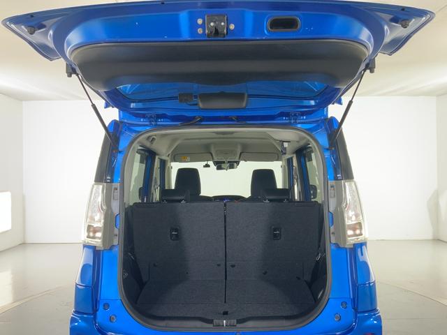 ソリオバンディット ハイブリッドＭＶ　セーフティサポート（ＤＣＢＳ／誤発進抑制機能／車線逸脱警報／アダプティブクルコン／ハイビームアシスト）／電動スライドドア／ＬＥＤヘッド・Ｆフォグ／シートヒーター／全方位モニター／８型ＳＤナビ／ＥＴＣ（15枚目）