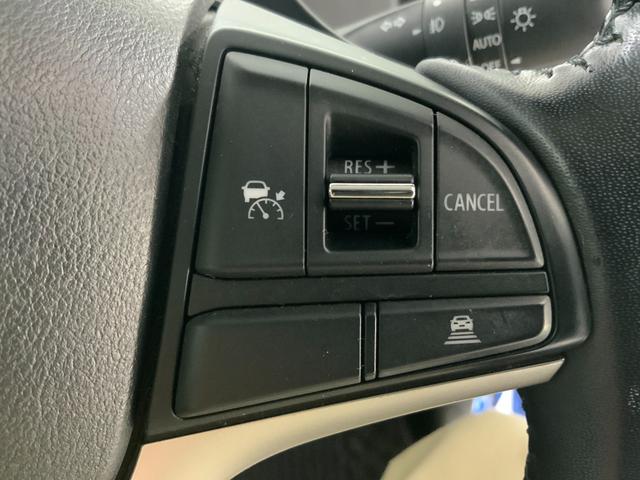 ソリオバンディット ハイブリッドＭＶ　セーフティサポート（ＤＣＢＳ／誤発進抑制機能／車線逸脱警報／アダプティブクルコン／ハイビームアシスト）／電動スライドドア／ＬＥＤヘッド・Ｆフォグ／シートヒーター／全方位モニター／８型ＳＤナビ／ＥＴＣ（22枚目）