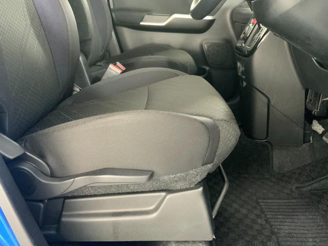 ソリオバンディット ハイブリッドＭＶ　セーフティサポート（ＤＣＢＳ／誤発進抑制機能／車線逸脱警報／アダプティブクルコン／ハイビームアシスト）／電動スライドドア／ＬＥＤヘッド・Ｆフォグ／シートヒーター／全方位モニター／８型ＳＤナビ／ＥＴＣ（27枚目）