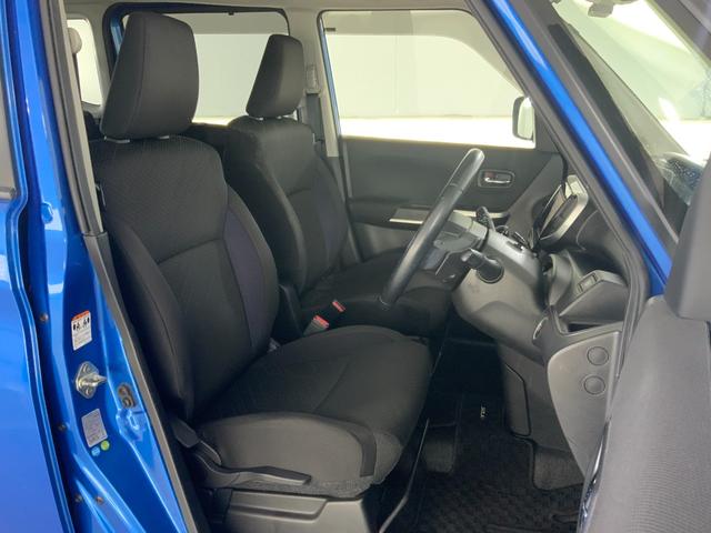 ソリオバンディット ハイブリッドＭＶ　セーフティサポート（ＤＣＢＳ／誤発進抑制機能／車線逸脱警報／アダプティブクルコン／ハイビームアシスト）／電動スライドドア／ＬＥＤヘッド・Ｆフォグ／シートヒーター／全方位モニター／８型ＳＤナビ／ＥＴＣ（29枚目）