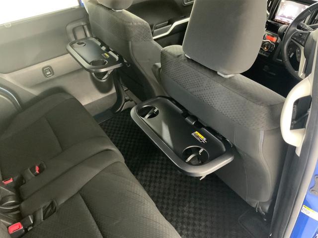 ソリオバンディット ハイブリッドＭＶ　セーフティサポート（ＤＣＢＳ／誤発進抑制機能／車線逸脱警報／アダプティブクルコン／ハイビームアシスト）／電動スライドドア／ＬＥＤヘッド・Ｆフォグ／シートヒーター／全方位モニター／８型ＳＤナビ／ＥＴＣ（32枚目）