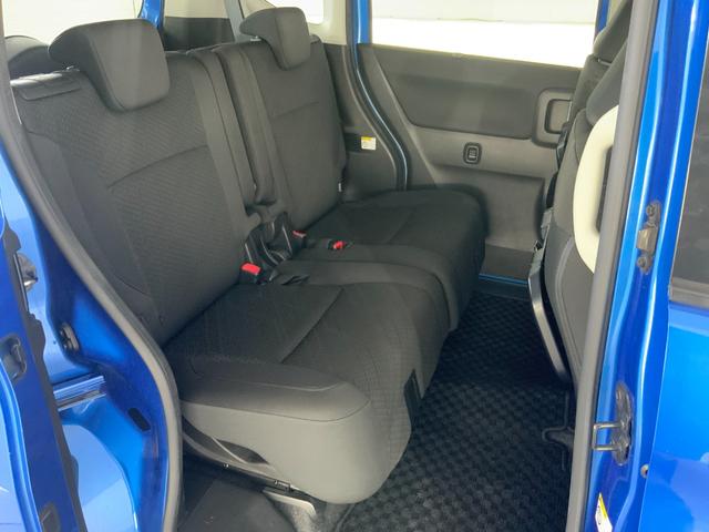 ソリオバンディット ハイブリッドＭＶ　セーフティサポート（ＤＣＢＳ／誤発進抑制機能／車線逸脱警報／アダプティブクルコン／ハイビームアシスト）／電動スライドドア／ＬＥＤヘッド・Ｆフォグ／シートヒーター／全方位モニター／８型ＳＤナビ／ＥＴＣ（48枚目）