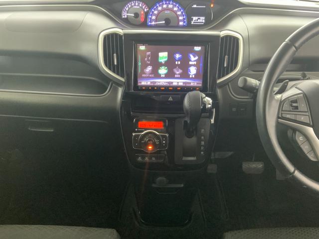 ソリオバンディット ハイブリッドＭＶ　セーフティサポート（ＤＣＢＳ／誤発進抑制機能／車線逸脱警報／アダプティブクルコン／ハイビームアシスト）／電動スライドドア／ＬＥＤヘッド・Ｆフォグ／シートヒーター／全方位モニター／８型ＳＤナビ／ＥＴＣ（49枚目）