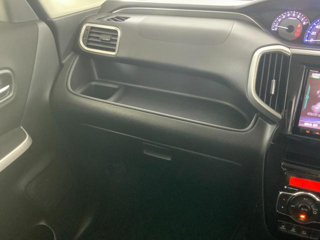 ソリオバンディット ハイブリッドＭＶ　セーフティサポート（ＤＣＢＳ／誤発進抑制機能／車線逸脱警報／アダプティブクルコン／ハイビームアシスト）／電動スライドドア／ＬＥＤヘッド・Ｆフォグ／シートヒーター／全方位モニター／８型ＳＤナビ／ＥＴＣ（50枚目）