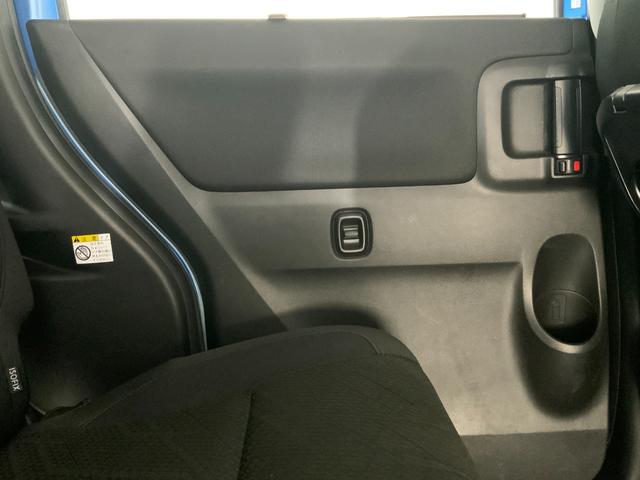 ソリオバンディット ハイブリッドＭＶ　セーフティサポート（ＤＣＢＳ／誤発進抑制機能／車線逸脱警報／アダプティブクルコン／ハイビームアシスト）／電動スライドドア／ＬＥＤヘッド・Ｆフォグ／シートヒーター／全方位モニター／８型ＳＤナビ／ＥＴＣ（53枚目）