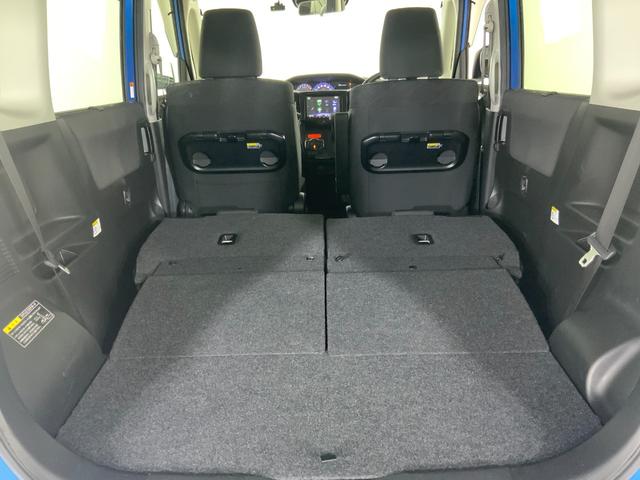 ソリオバンディット ハイブリッドＭＶ　セーフティサポート（ＤＣＢＳ／誤発進抑制機能／車線逸脱警報／アダプティブクルコン／ハイビームアシスト）／電動スライドドア／ＬＥＤヘッド・Ｆフォグ／シートヒーター／全方位モニター／８型ＳＤナビ／ＥＴＣ（55枚目）