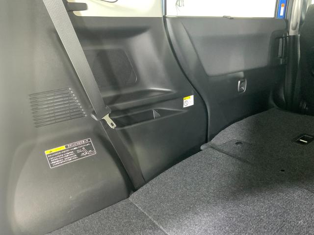 ソリオバンディット ハイブリッドＭＶ　セーフティサポート（ＤＣＢＳ／誤発進抑制機能／車線逸脱警報／アダプティブクルコン／ハイビームアシスト）／電動スライドドア／ＬＥＤヘッド・Ｆフォグ／シートヒーター／全方位モニター／８型ＳＤナビ／ＥＴＣ（56枚目）