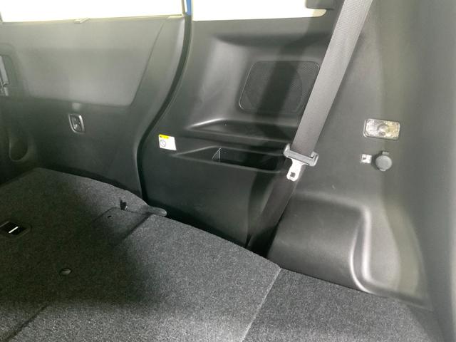 ソリオバンディット ハイブリッドＭＶ　セーフティサポート（ＤＣＢＳ／誤発進抑制機能／車線逸脱警報／アダプティブクルコン／ハイビームアシスト）／電動スライドドア／ＬＥＤヘッド・Ｆフォグ／シートヒーター／全方位モニター／８型ＳＤナビ／ＥＴＣ（57枚目）