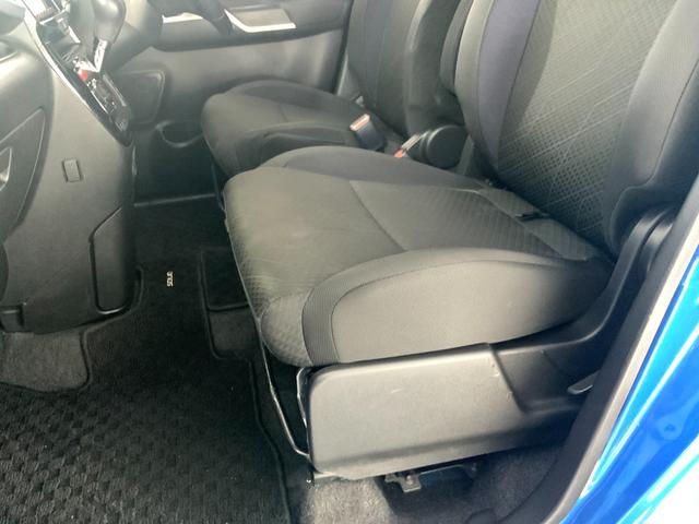 ソリオバンディット ハイブリッドＭＶ　セーフティサポート（ＤＣＢＳ／誤発進抑制機能／車線逸脱警報／アダプティブクルコン／ハイビームアシスト）／電動スライドドア／ＬＥＤヘッド・Ｆフォグ／シートヒーター／全方位モニター／８型ＳＤナビ／ＥＴＣ（60枚目）