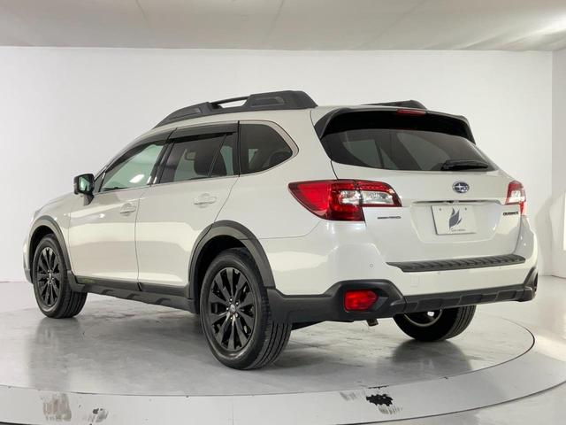 レガシィアウトバック Ｘ－ブレイク　４ＷＤ／アイサイトＶｅｒ．３／アイサイトセイフティプラス／Ｆ・Ｓモニター／ステアリング連動ＬＥＤヘッド／Ｆフォグ／ステアヒーター／シートヒーター／Ｐシート／パワーＢドア／ＤＩＡＴＯＮＥナビ／Ｂカメラ（5枚目）