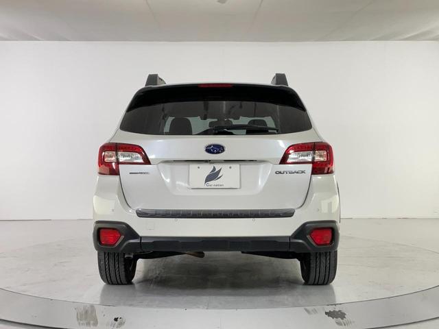 レガシィアウトバック Ｘ－ブレイク　４ＷＤ／アイサイトＶｅｒ．３／アイサイトセイフティプラス／Ｆ・Ｓモニター／ステアリング連動ＬＥＤヘッド／Ｆフォグ／ステアヒーター／シートヒーター／Ｐシート／パワーＢドア／ＤＩＡＴＯＮＥナビ／Ｂカメラ（6枚目）