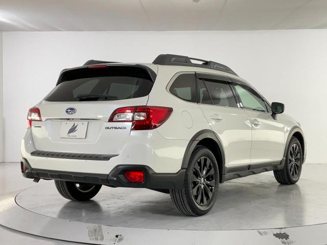 レガシィアウトバック Ｘ－ブレイク　４ＷＤ／アイサイトＶｅｒ．３／アイサイトセイフティプラス／Ｆ・Ｓモニター／ステアリング連動ＬＥＤヘッド／Ｆフォグ／ステアヒーター／シートヒーター／Ｐシート／パワーＢドア／ＤＩＡＴＯＮＥナビ／Ｂカメラ（7枚目）