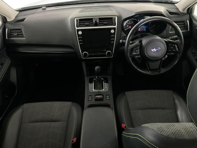 レガシィアウトバック Ｘ－ブレイク　４ＷＤ／アイサイトＶｅｒ．３／アイサイトセイフティプラス／Ｆ・Ｓモニター／ステアリング連動ＬＥＤヘッド／Ｆフォグ／ステアヒーター／シートヒーター／Ｐシート／パワーＢドア／ＤＩＡＴＯＮＥナビ／Ｂカメラ（11枚目）