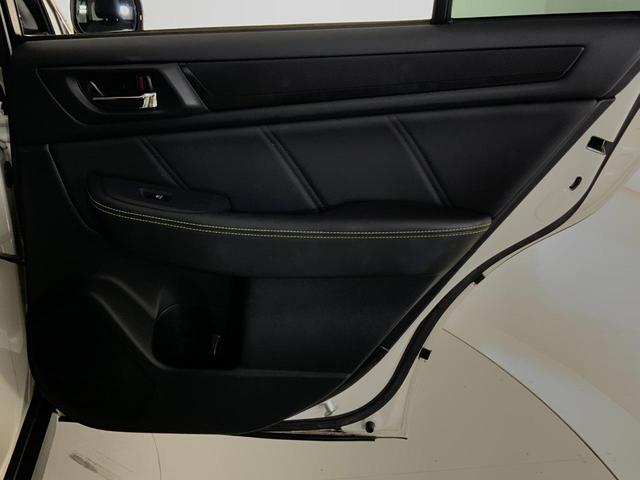 レガシィアウトバック Ｘ－ブレイク　４ＷＤ／アイサイトＶｅｒ．３／アイサイトセイフティプラス／Ｆ・Ｓモニター／ステアリング連動ＬＥＤヘッド／Ｆフォグ／ステアヒーター／シートヒーター／Ｐシート／パワーＢドア／ＤＩＡＴＯＮＥナビ／Ｂカメラ（35枚目）