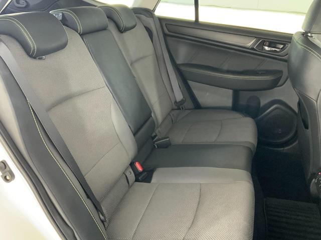 レガシィアウトバック Ｘ－ブレイク　４ＷＤ／アイサイトＶｅｒ．３／アイサイトセイフティプラス／Ｆ・Ｓモニター／ステアリング連動ＬＥＤヘッド／Ｆフォグ／ステアヒーター／シートヒーター／Ｐシート／パワーＢドア／ＤＩＡＴＯＮＥナビ／Ｂカメラ（47枚目）