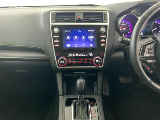 レガシィアウトバック Ｘ－ブレイク　４ＷＤ／アイサイトＶｅｒ．３／アイサイトセイフティプラス／Ｆ・Ｓモニター／ステアリング連動ＬＥＤヘッド／Ｆフォグ／ステアヒーター／シートヒーター／Ｐシート／パワーＢドア／ＤＩＡＴＯＮＥナビ／Ｂカメラ（53枚目）