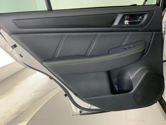 レガシィアウトバック Ｘ－ブレイク　４ＷＤ／アイサイトＶｅｒ．３／アイサイトセイフティプラス／Ｆ・Ｓモニター／ステアリング連動ＬＥＤヘッド／Ｆフォグ／ステアヒーター／シートヒーター／Ｐシート／パワーＢドア／ＤＩＡＴＯＮＥナビ／Ｂカメラ（60枚目）