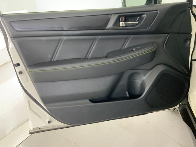 レガシィアウトバック Ｘ－ブレイク　４ＷＤ／アイサイトＶｅｒ．３／アイサイトセイフティプラス／Ｆ・Ｓモニター／ステアリング連動ＬＥＤヘッド／Ｆフォグ／ステアヒーター／シートヒーター／Ｐシート／パワーＢドア／ＤＩＡＴＯＮＥナビ／Ｂカメラ（63枚目）