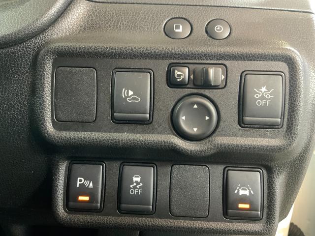 ノート ｅ－パワーニスモ　Ｓ　ワンオーナー／エンジン出力８３ＰＳ／インテリジェントエマブレ／車線逸脱警報／踏間違い衝突防止アシスト／前後ソナー／ＬＥＤヘッド／ＡＬＰＩＮＥ製９型ナビ／Ｂｌｕｅｔｏｏｔｈ／Ｂカメラ／ＥＴＣ（19枚目）