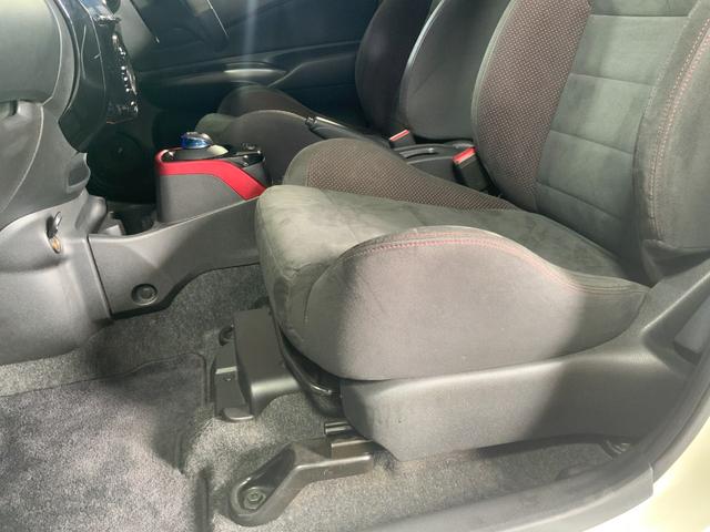 ノート ｅ－パワーニスモ　Ｓ　ワンオーナー／エンジン出力８３ＰＳ／インテリジェントエマブレ／車線逸脱警報／踏間違い衝突防止アシスト／前後ソナー／ＬＥＤヘッド／ＡＬＰＩＮＥ製９型ナビ／Ｂｌｕｅｔｏｏｔｈ／Ｂカメラ／ＥＴＣ（47枚目）