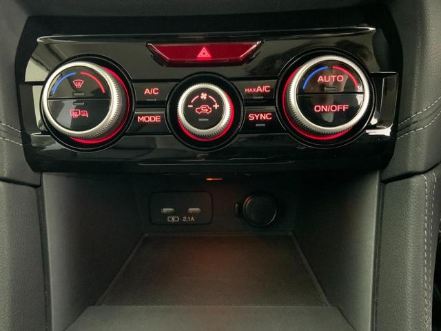 インプレッサスポーツ ２．０ｅ－Ｌアイサイト　４ＷＤ／黒革シート／Ｐシート／シートヒーター／アイサイトセイフティプラス（視界拡張）／クリアビューパック／アイサイトコアテクノロジー／Ｐａｎａｓｏｎｉｃビルトインナビ／Ｂカメラ／ＥＴＣ／純正ドラレコ（30枚目）