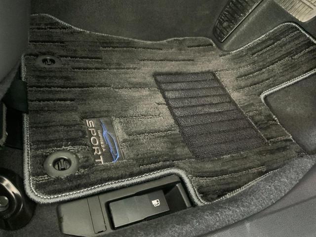 インプレッサスポーツ ２．０ｅ－Ｌアイサイト　４ＷＤ／黒革シート／Ｐシート／シートヒーター／アイサイトセイフティプラス（視界拡張）／クリアビューパック／アイサイトコアテクノロジー／Ｐａｎａｓｏｎｉｃビルトインナビ／Ｂカメラ／ＥＴＣ／純正ドラレコ（38枚目）