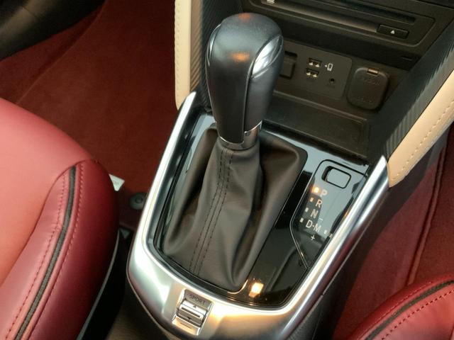 ＭＡＺＤＡ２ １５Ｓ　１００周年特別記念車　ワンオーナー／３６０度ビュー／Ｐセンサー／ＢＳＭ／車線逸脱警報／前後衝突軽減ブレーキ／ＡＴ誤発進抑制制御／レーダークルコン／ＬＫＡ／ＬＥＤヘッド／赤革シート／シートヒーター／マツコネナビ／ＥＴＣ（19枚目）